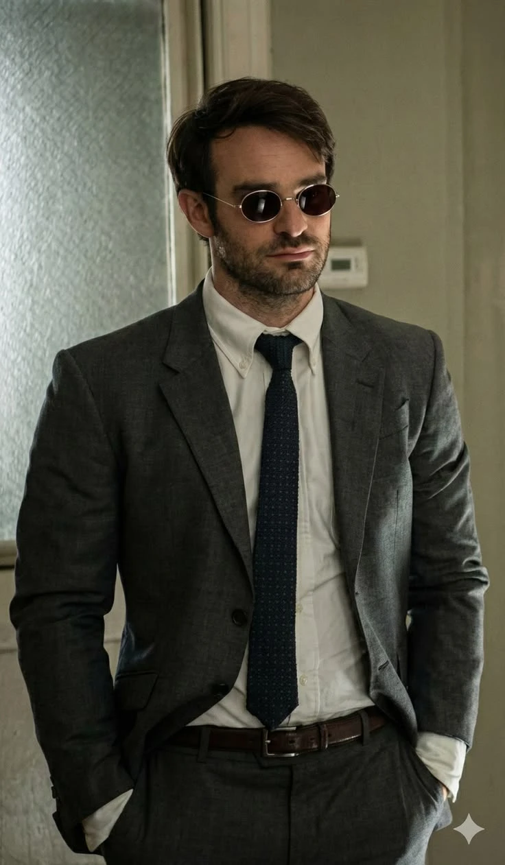 Matt Murdock thumbnail