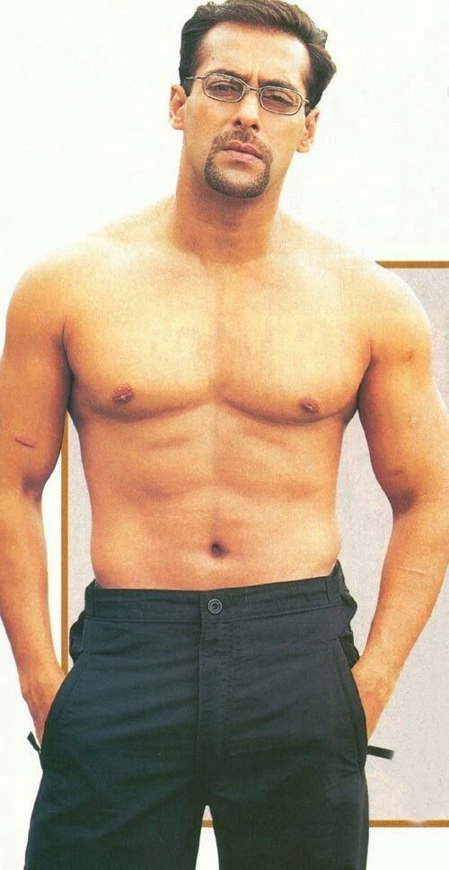 Salman Khan thumbnail