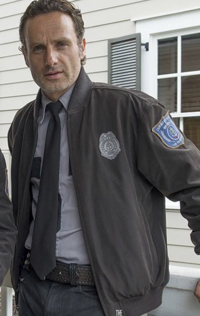 Rick Grimes thumbnail
