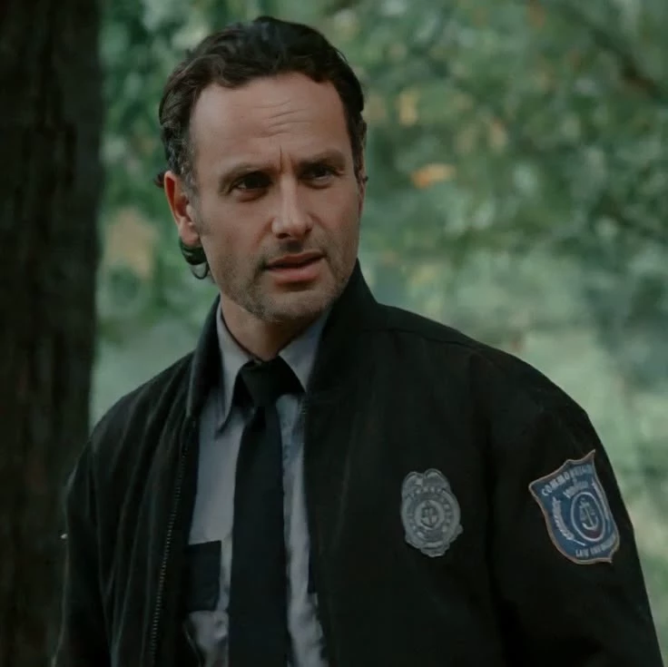 Rick Grimes. thumbnail
