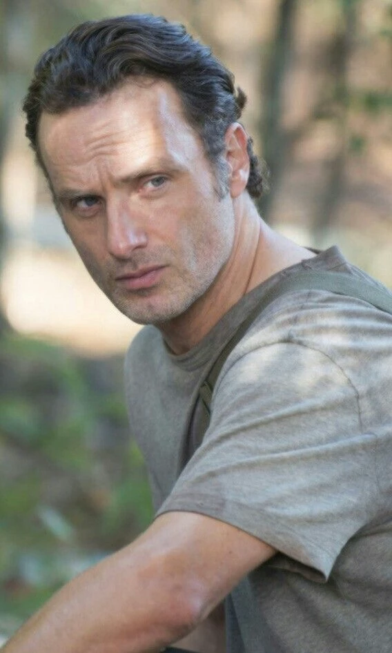 Rick Grimes thumbnail