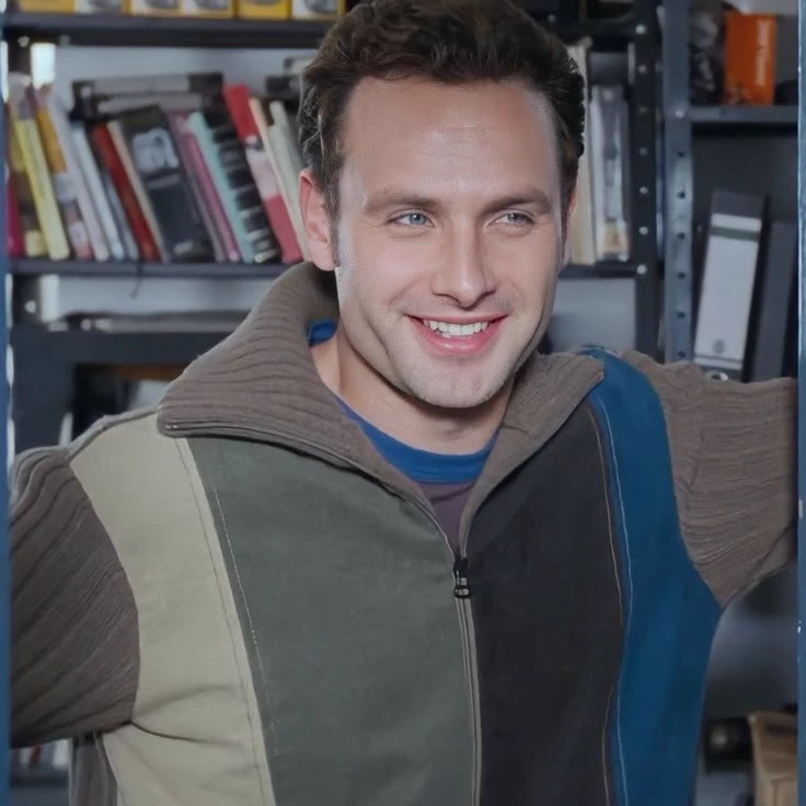 Rick Grimes thumbnail