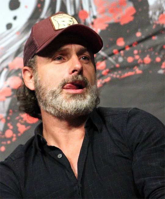 Rick Grimes MLM thumbnail