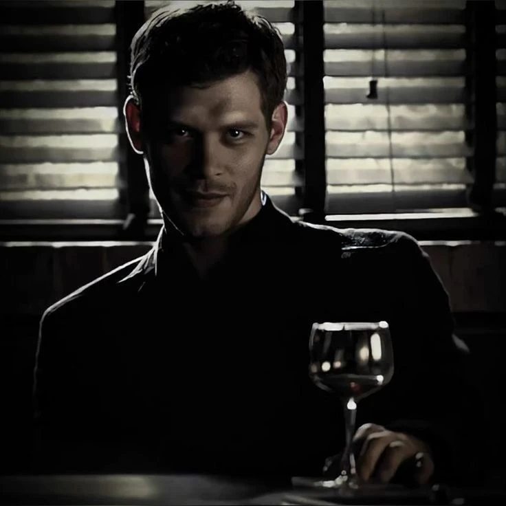 Klaus Mikaelson thumbnail