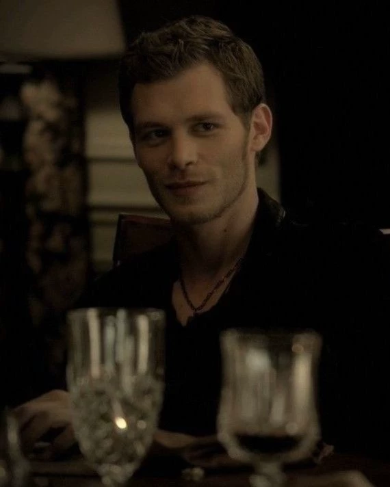 Klaus Mikaelson thumbnail