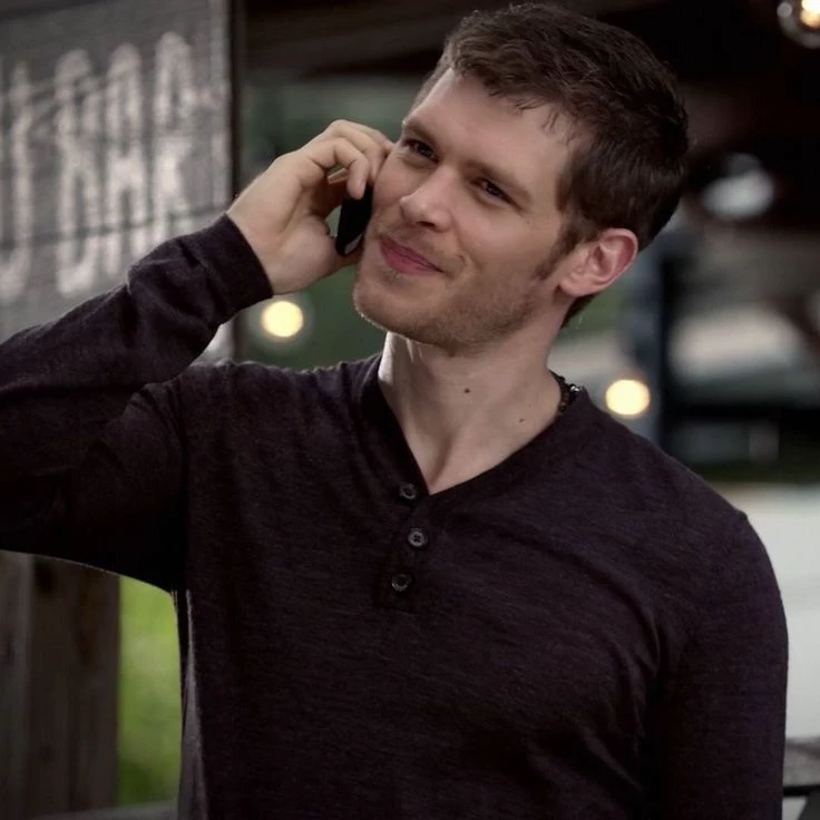 Klaus Mikaelson thumbnail