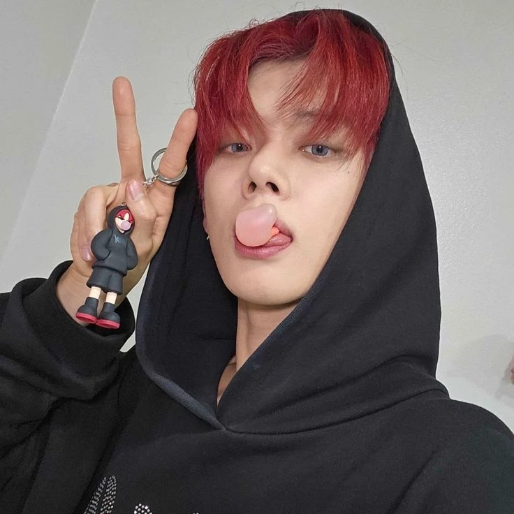 Yeonjun thumbnail