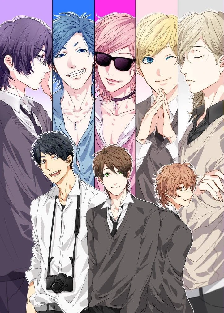 Yarichin Bitch Club thumbnail
