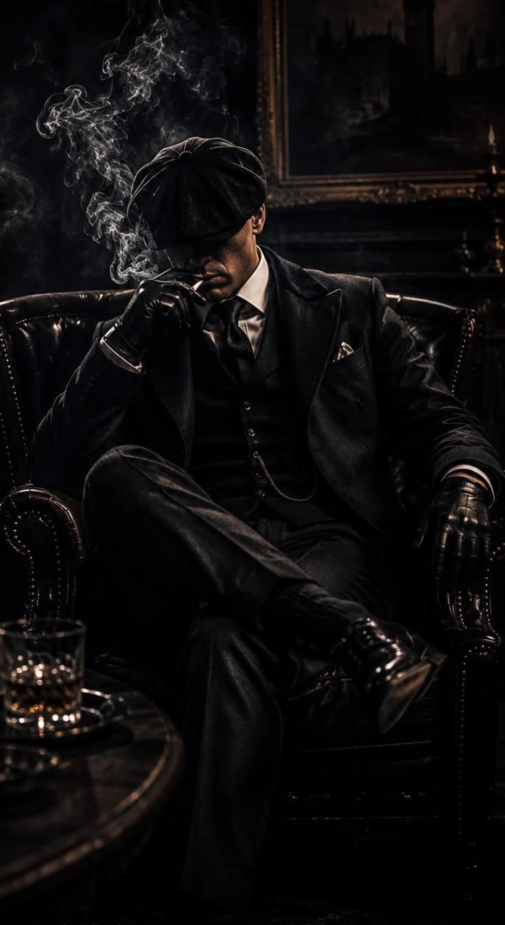 Russian mafia thumbnail