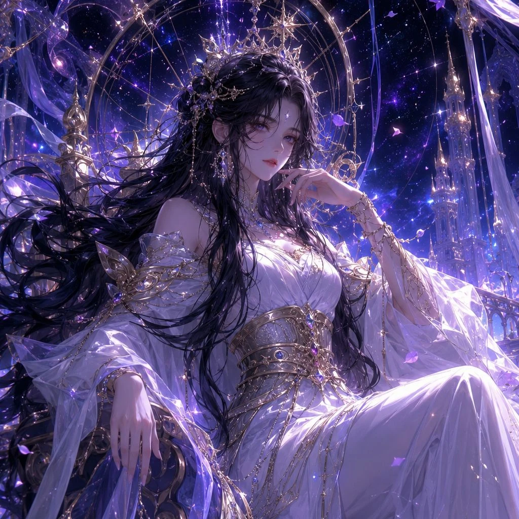 Celestia Kenshi thumbnail