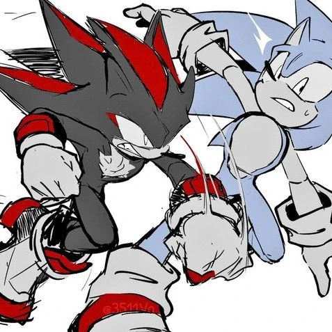 Sonic the Hedgehog thumbnail