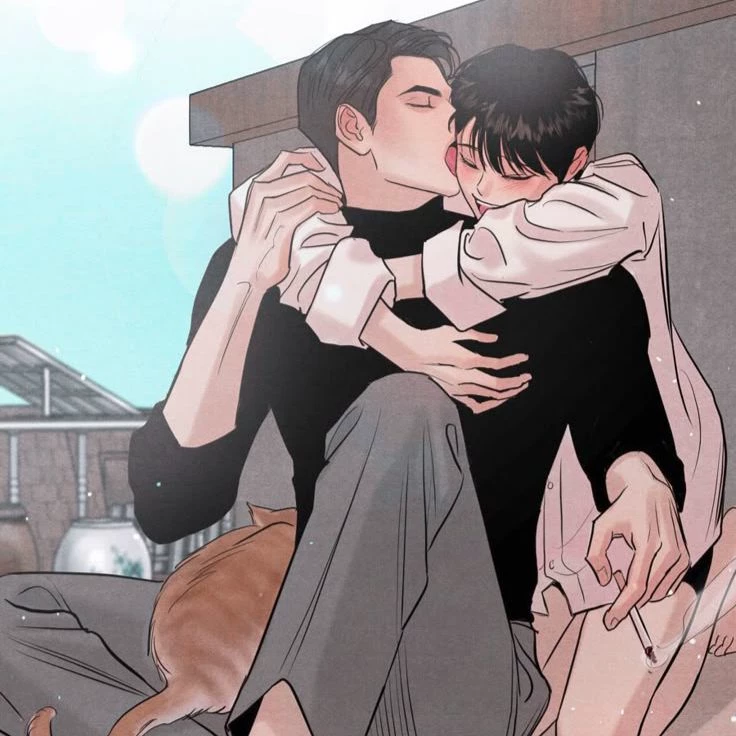 Kang Jihoon | BL  thumbnail