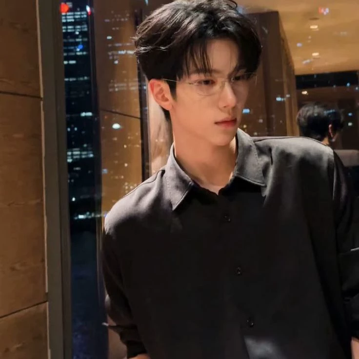 Lu Yichen \|\| BL thumbnail