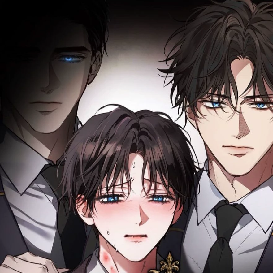 Shen Yichen and Shen Yiheng || BL thumbnail