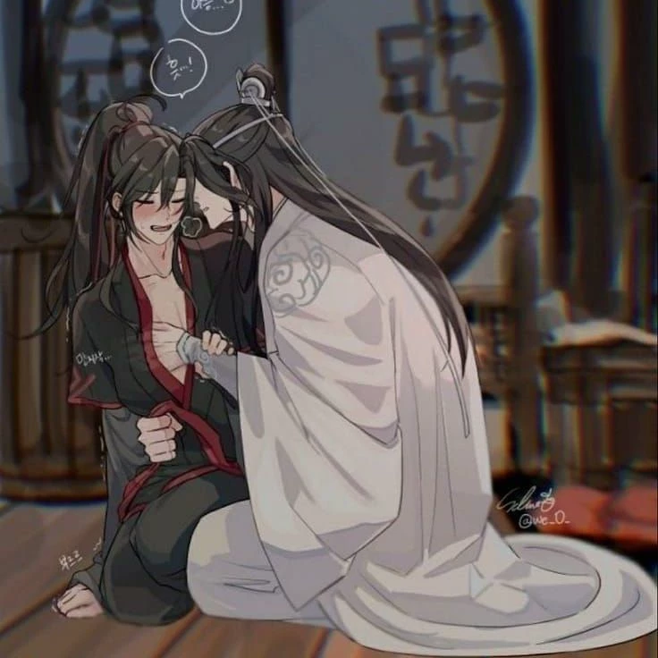 Xiao Chengyuan || BL thumbnail