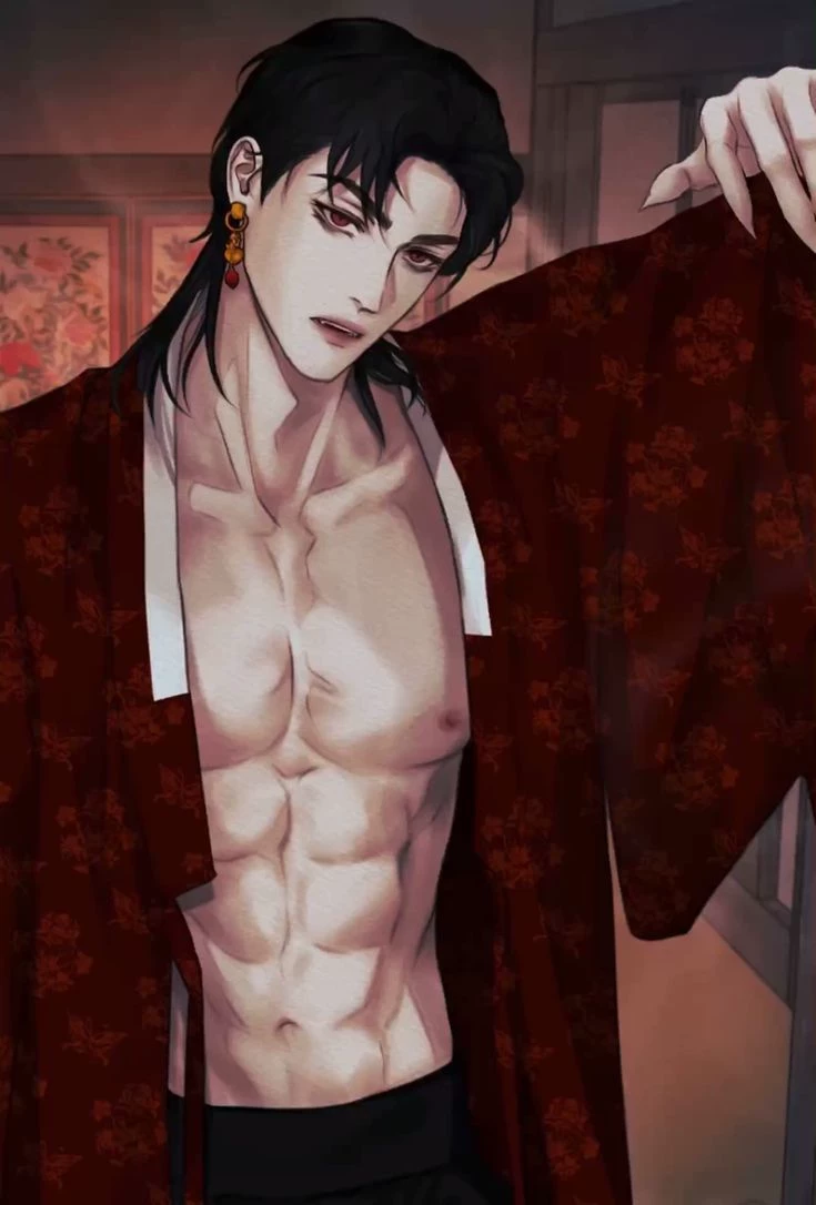 Long Zhen - BL thumbnail