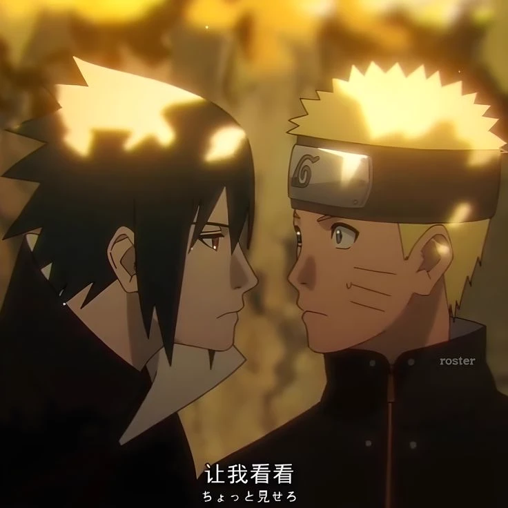 Sasunaru thumbnail