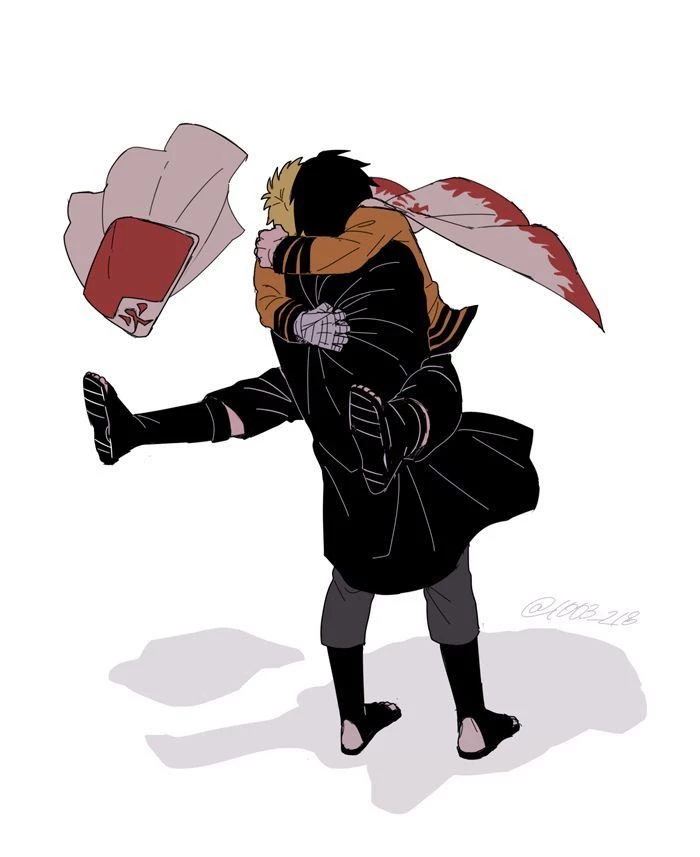 SasuNaru thumbnail