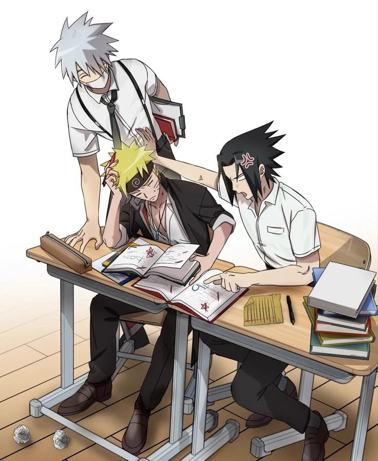 SasuNaru thumbnail