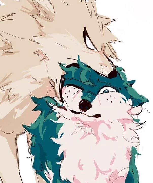 Bakudeku \| lobes thumbnail