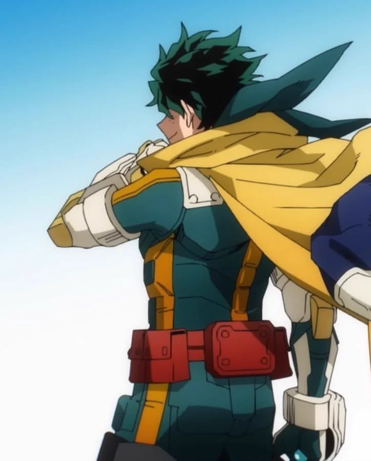 Bakudeku. thumbnail
