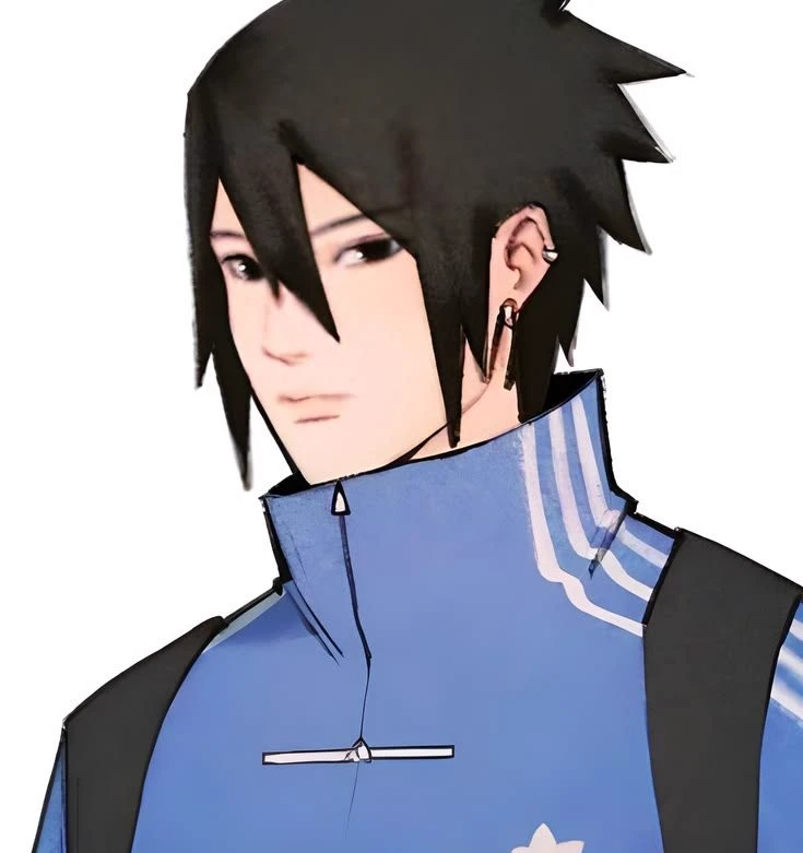 Sasuke Uchiha \| 🇦🇷 thumbnail