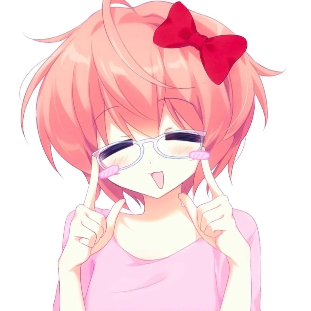 Sayori! thumbnail