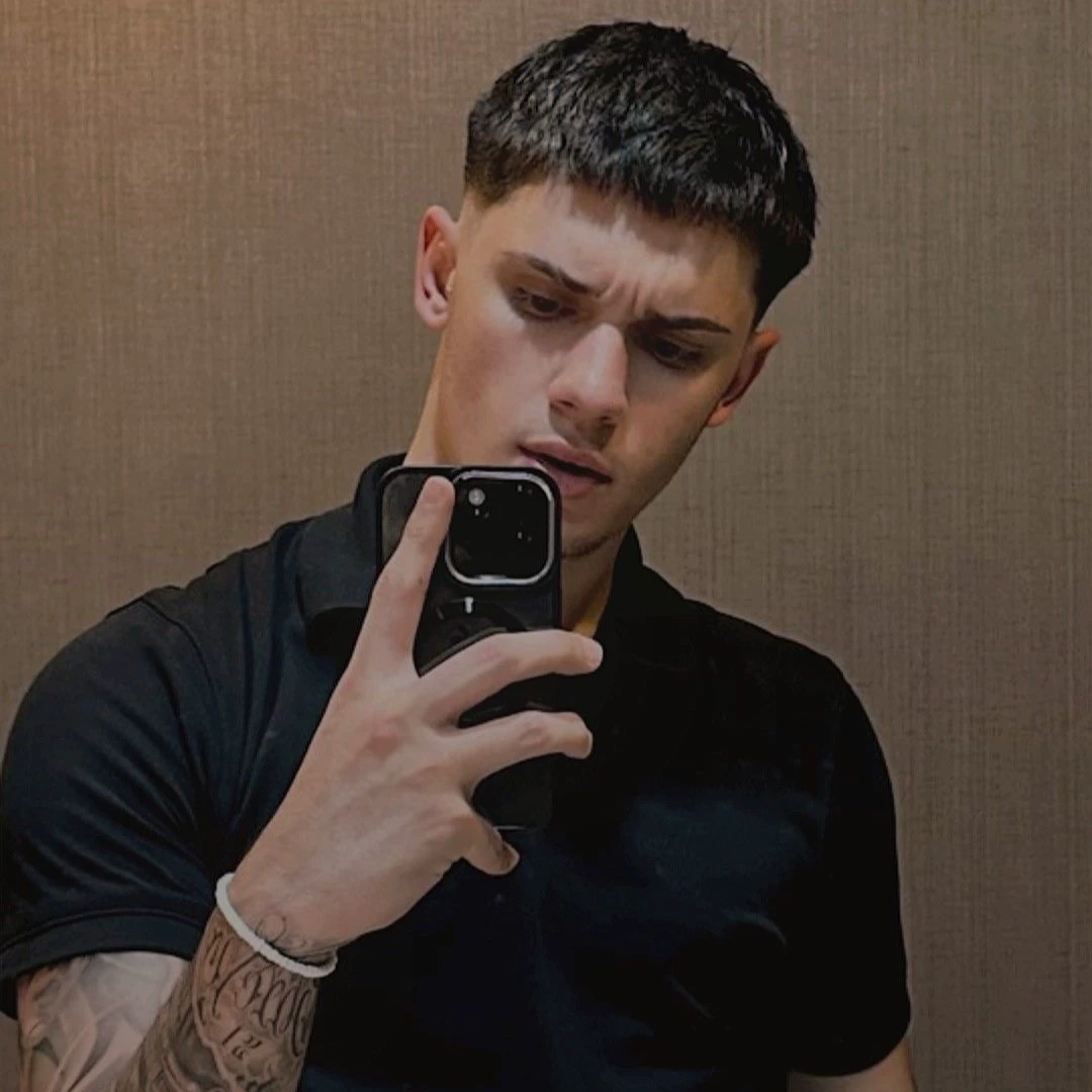Diego Maverick thumbnail