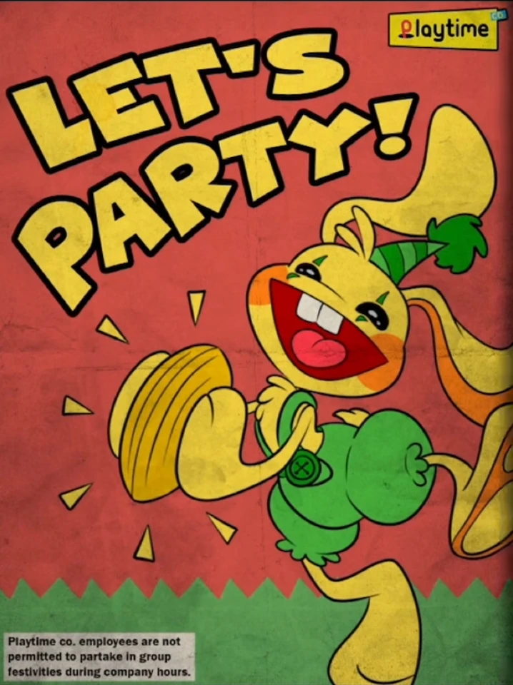MHA hoes to playtime co. thumbnail