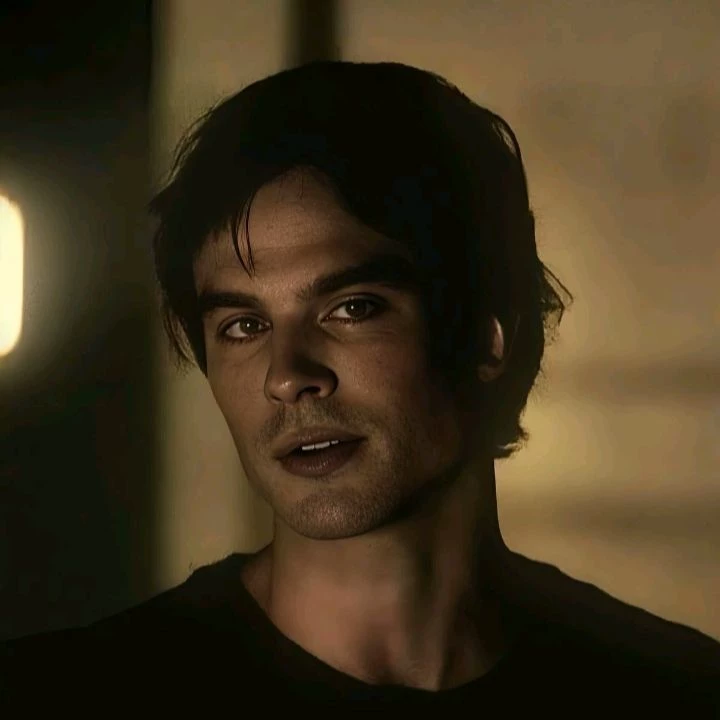 Damon Salvatore thumbnail