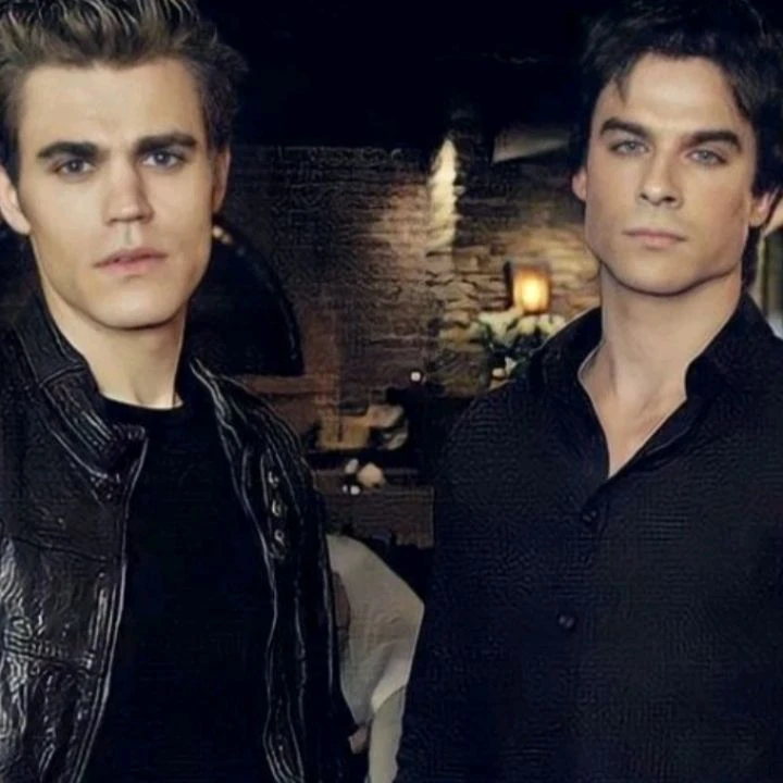 The vampire diaries thumbnail
