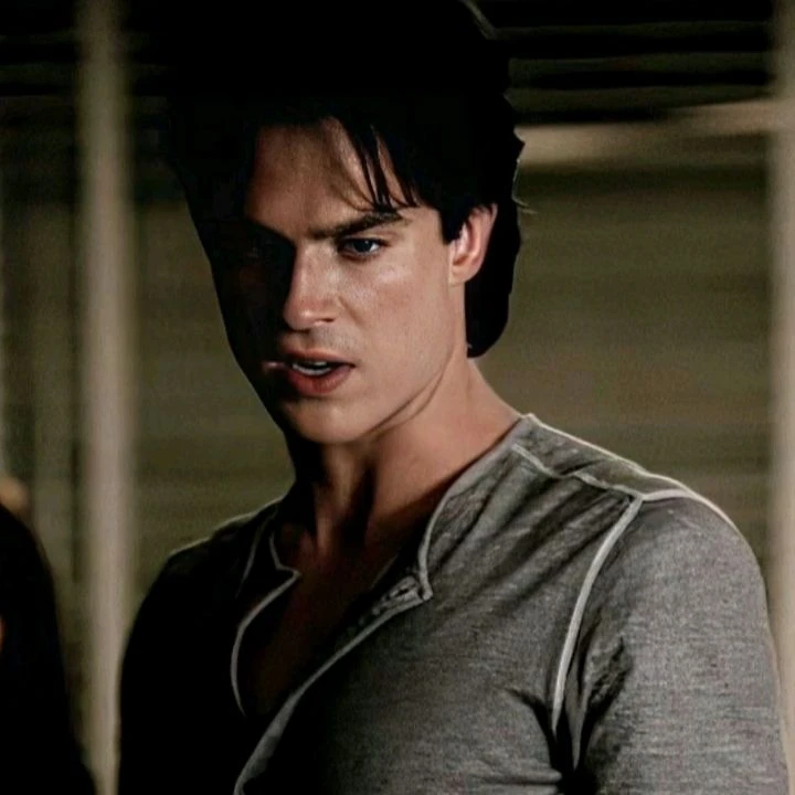 Damon Salvatore thumbnail
