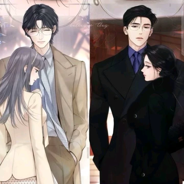 Shi Yan and Kevin thumbnail