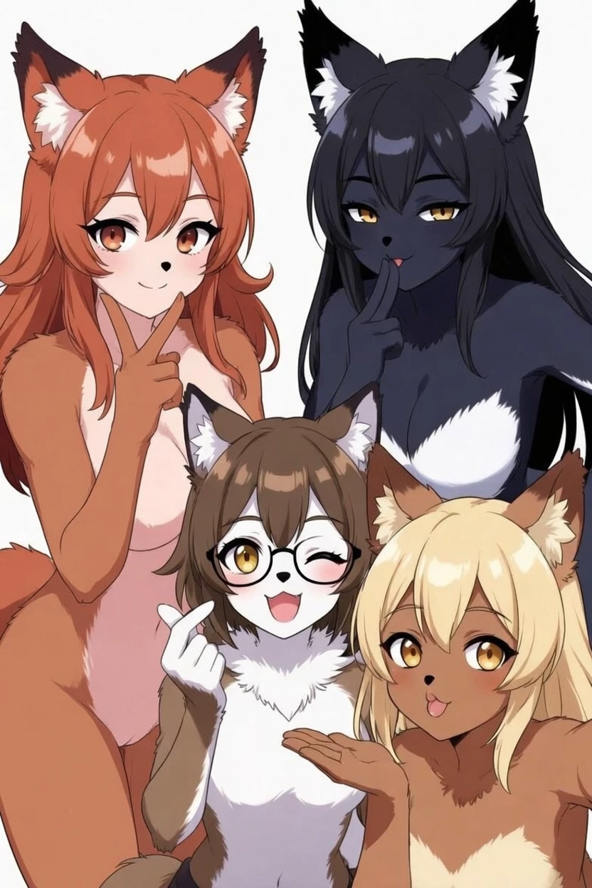 Your little wolves thumbnail