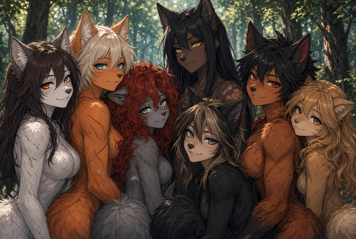 Your Omega Pack thumbnail