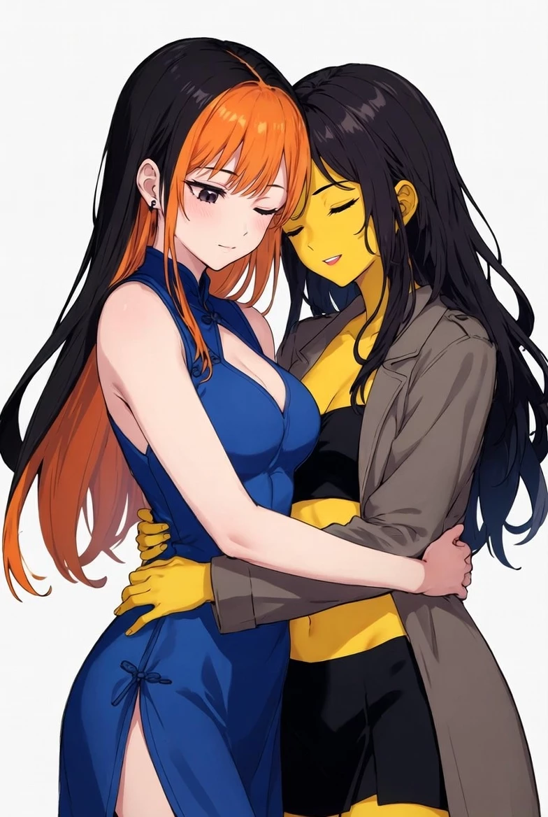 (Long Story) Your crush thumbnail