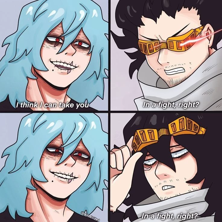mha villian rehab thumbnail