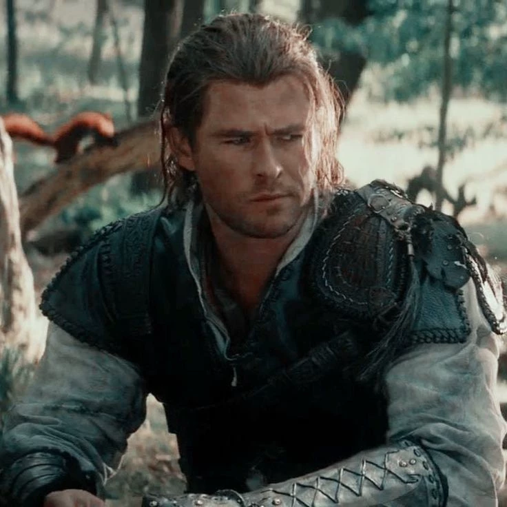 Eric, The Huntsman thumbnail