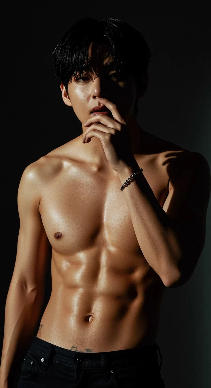 Kim Taehyung  thumbnail