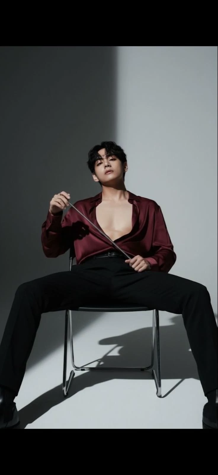 Kim Taehyung [BL] thumbnail