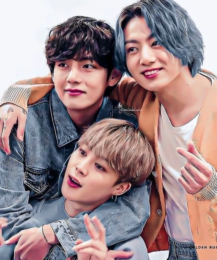 Maknae line thumbnail