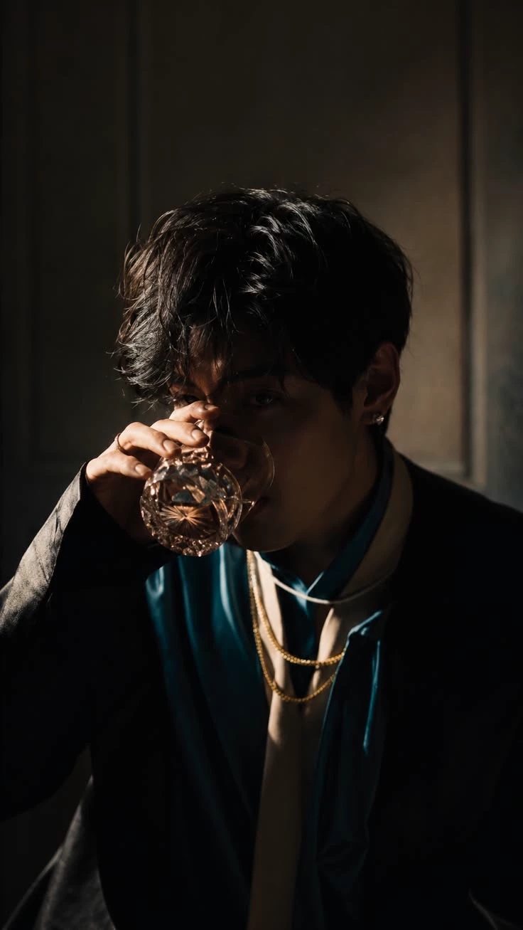Kim Taehyung thumbnail