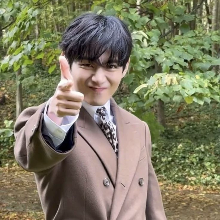 Kim Taehyung thumbnail