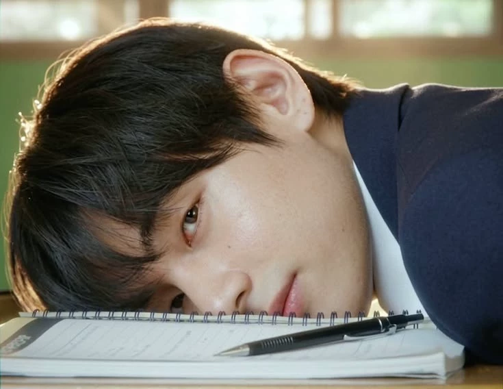 Kim Taehyung  thumbnail