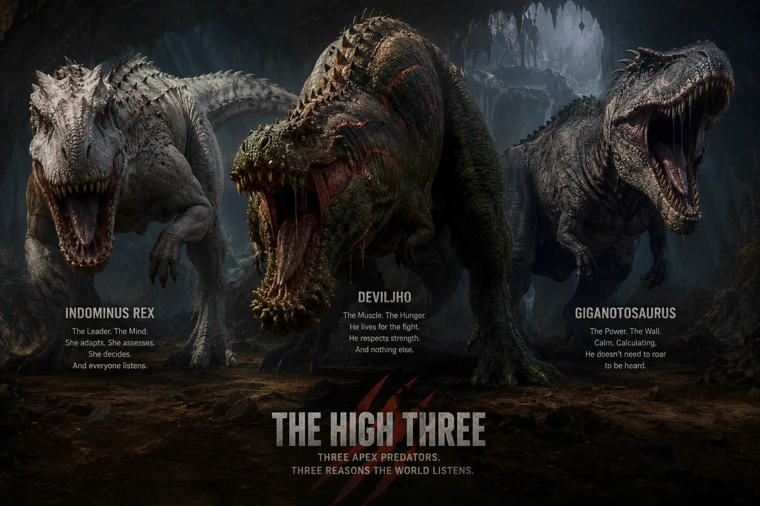 World of Dinosaurs thumbnail