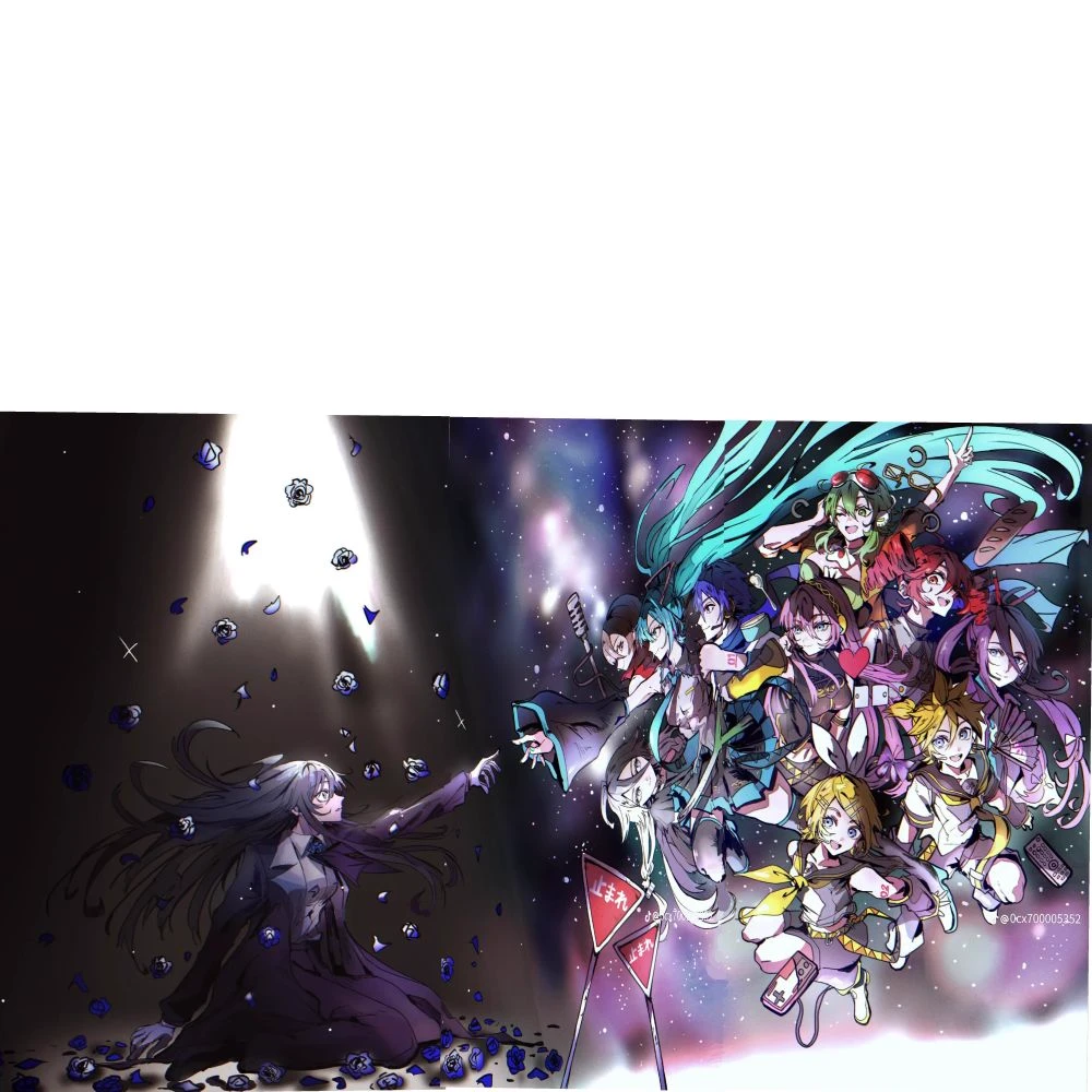 hated vocaloid group thumbnail