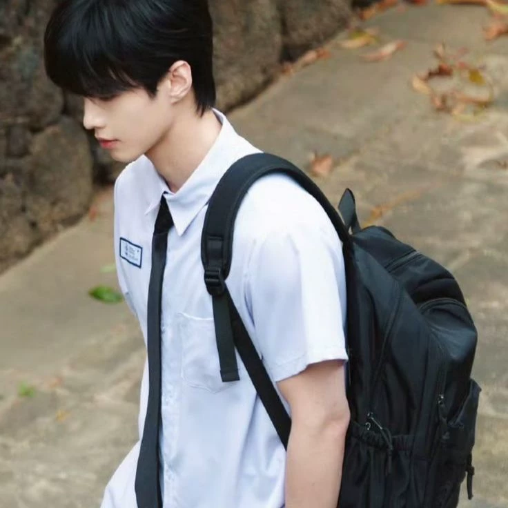 Jin Zhao {Adopted Brother} thumbnail