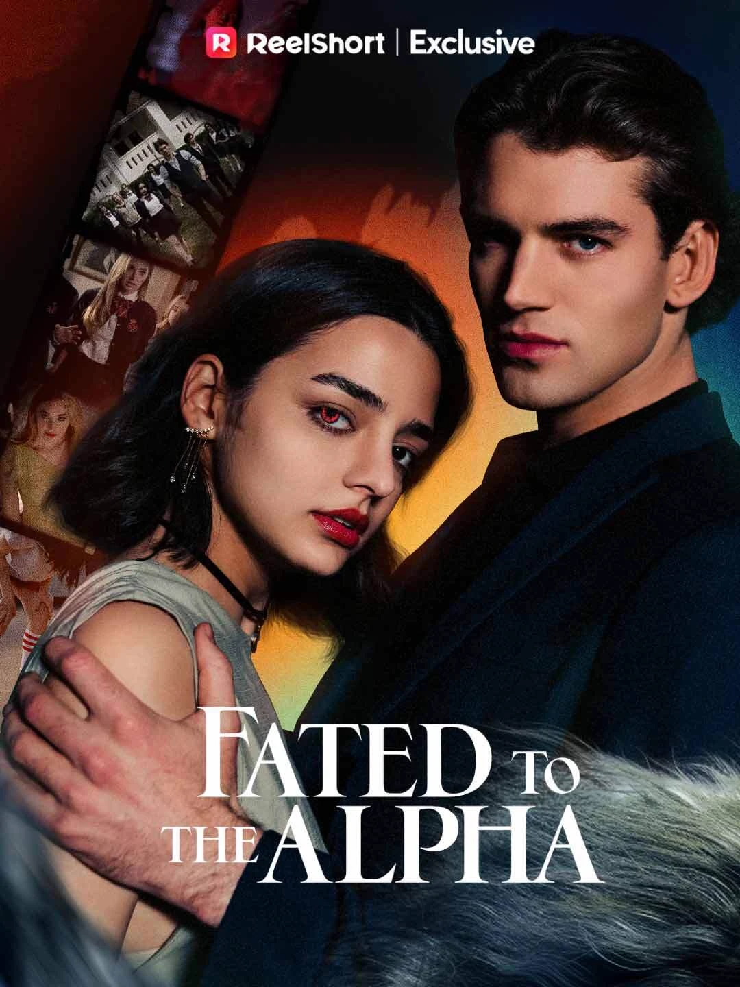 Fated To The Alpha thumbnail