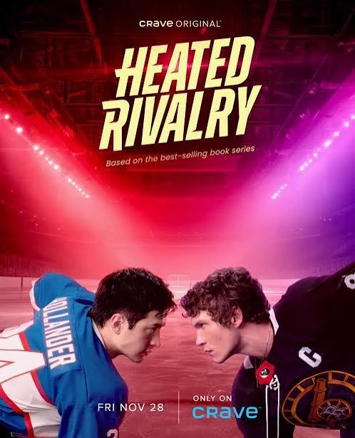 Heated Rivalry thumbnail