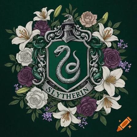 Slytherin Boys thumbnail